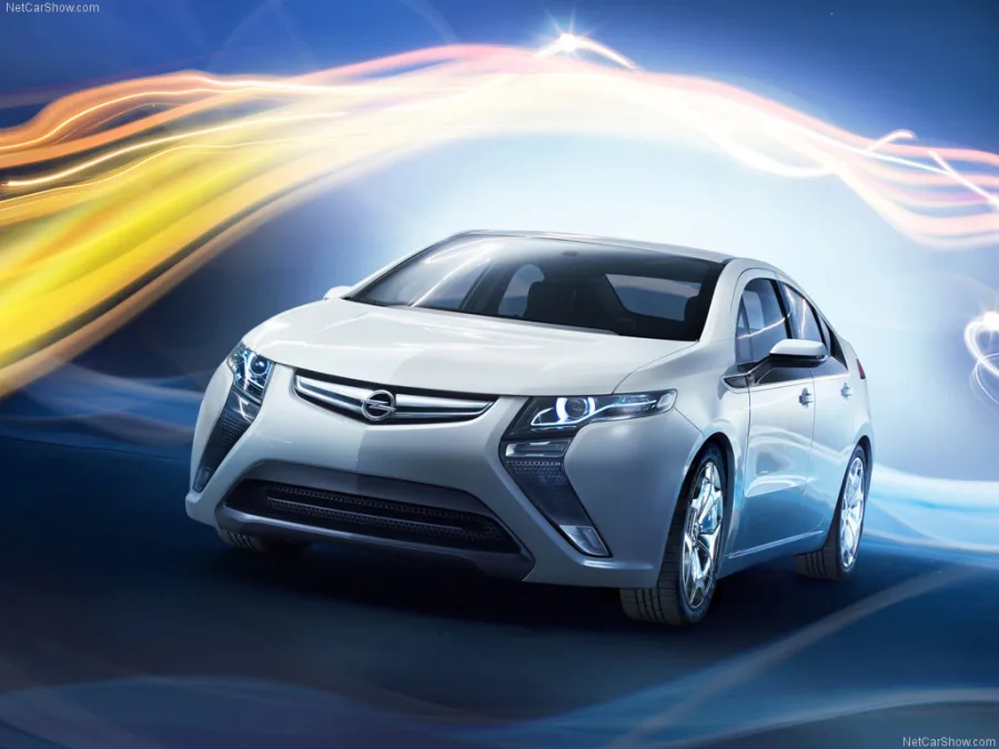 Opel
